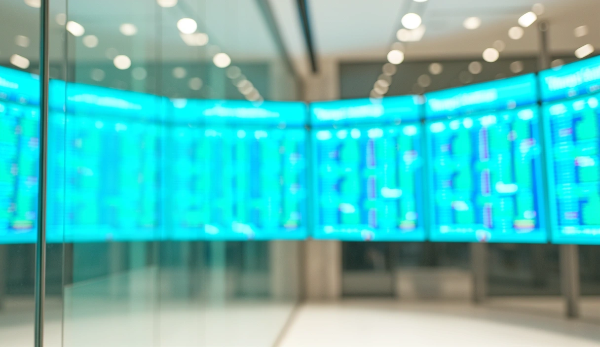 Institutional Data Environment