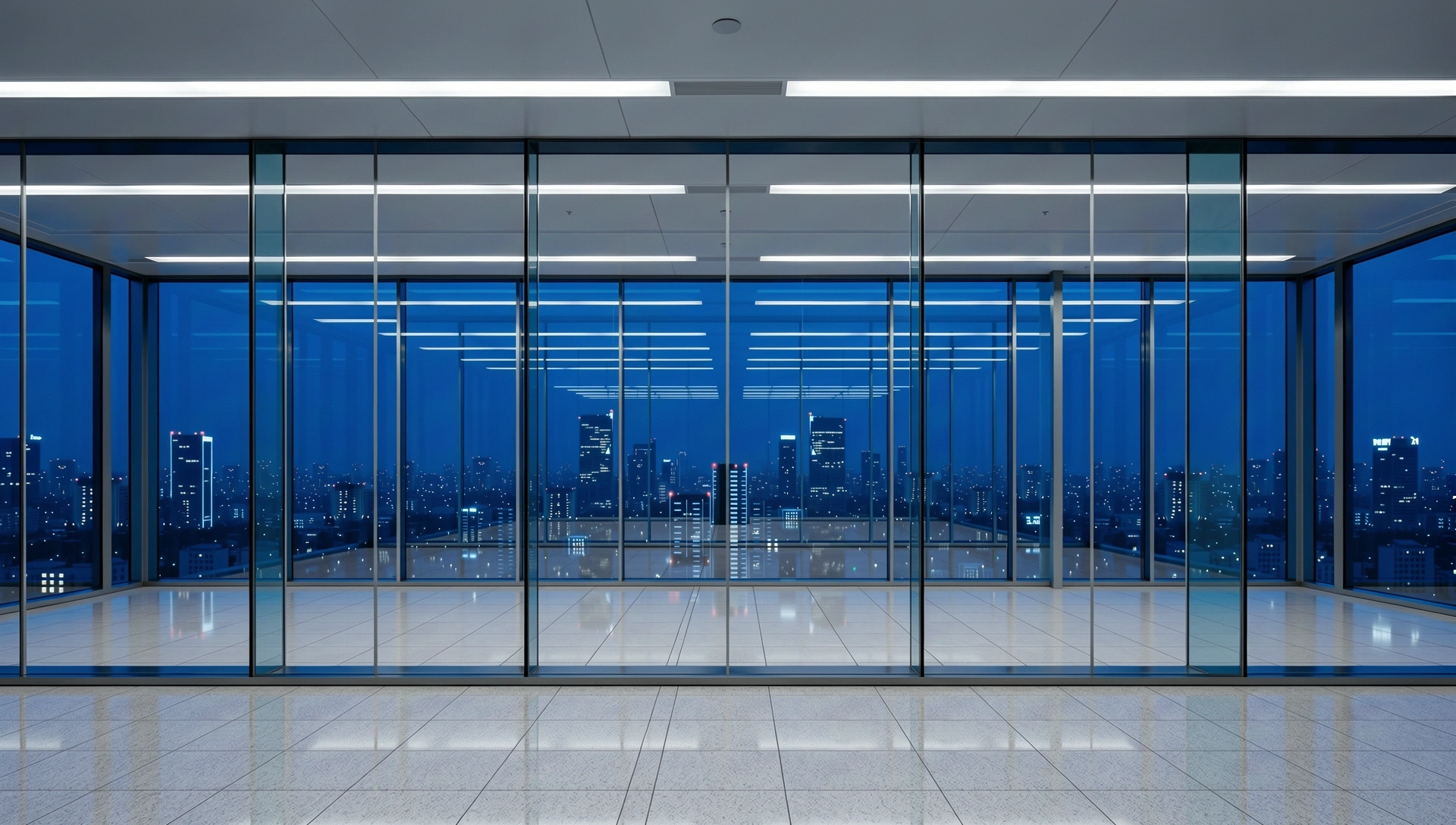 Vion Digital Institutional Environment