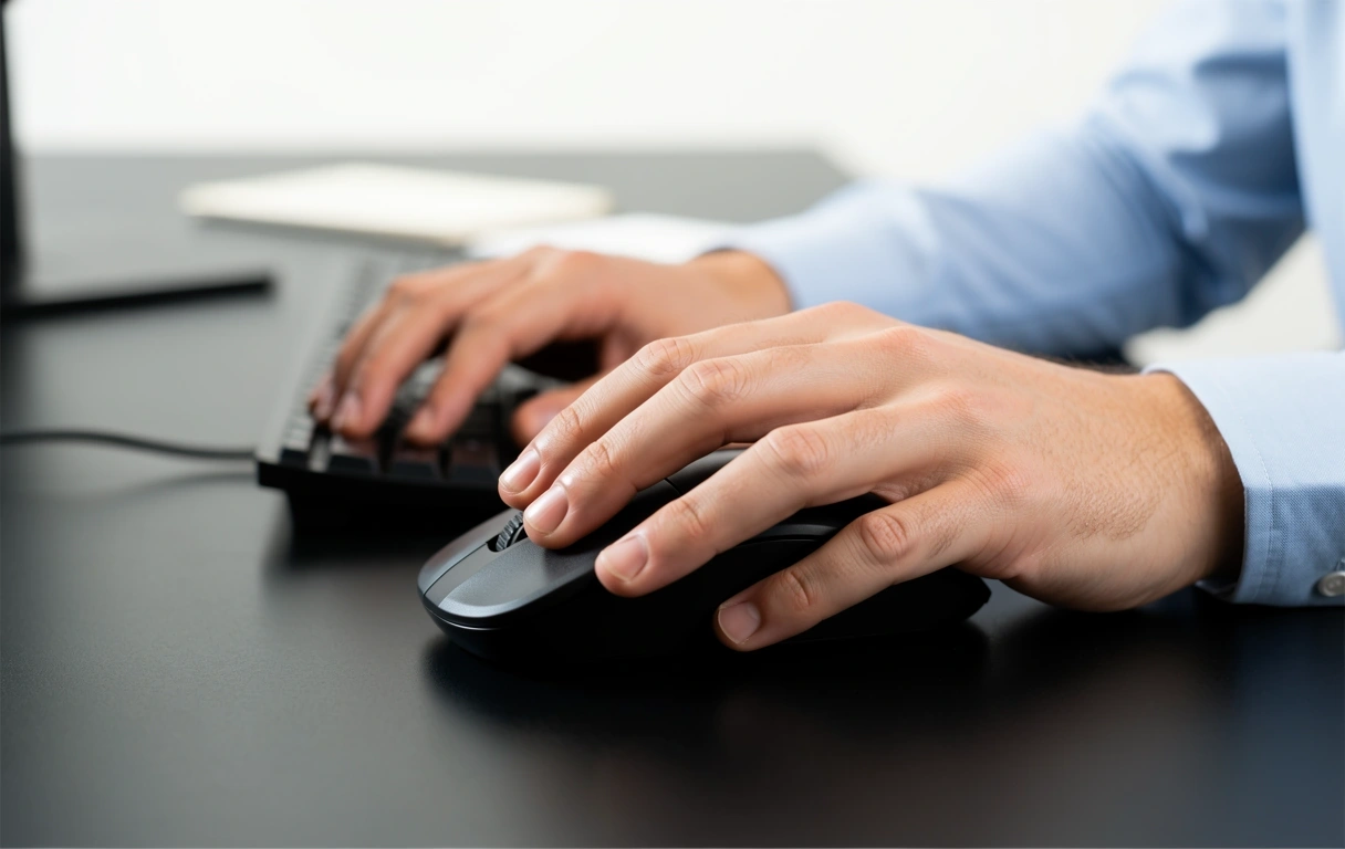 Professional Consultation