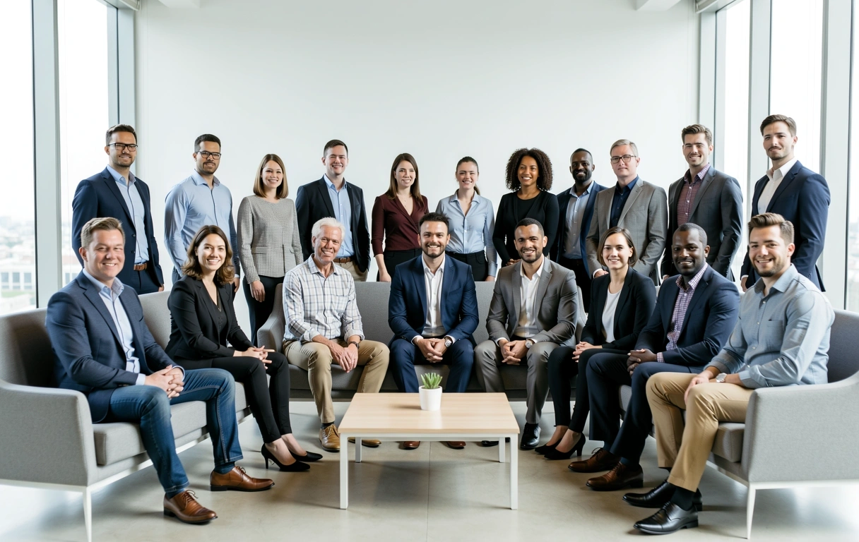 Vion Digital Expert Team